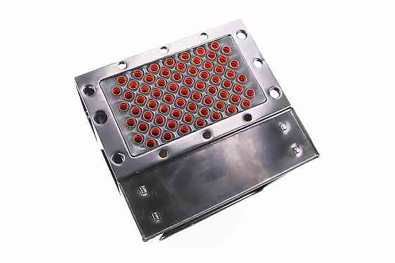 Радіатор R190N (латунь), круглі стільники Киев