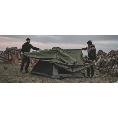 Палатка Easy Camp Setesdal 3 (120477) (931548) Винница - изображение 5