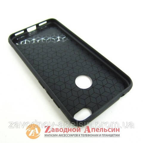 Huawei P8 P9 Lite 2017 PRA-LA1 PRA-LX1 Honor 8 Nova GR3 чехол карбон Одесса - изображение 2