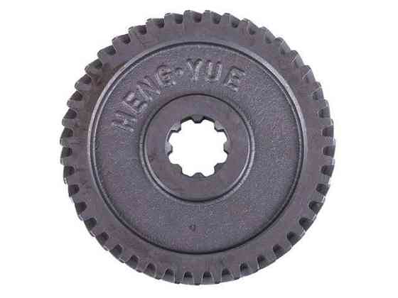 Шестірня вала приводного мотобур Мукачево