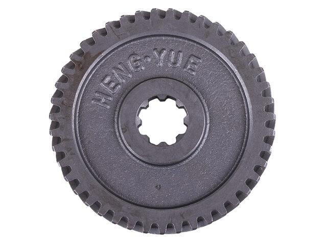 Шестерня вала приводного мотобур Мукачево - изображение 3