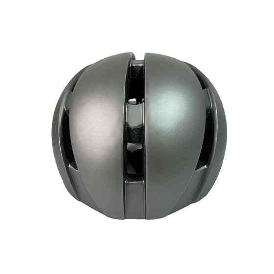 Захисний шолом OKAI (L) Grey (56-62см) Київ