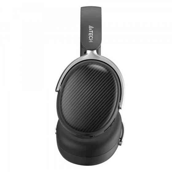 Bluetooth-гарнітура A4Tech Fstyler BH350C Black Чорний Харьков