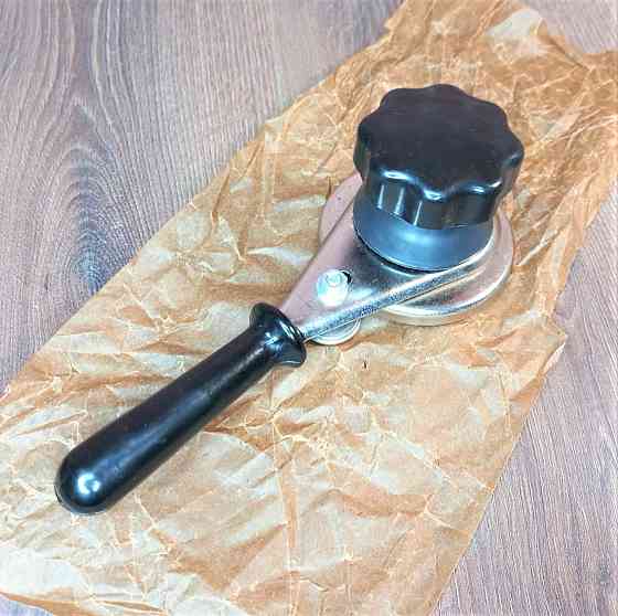 Закатковий ключ ручний МЗР-1П "Продмаш" Харків