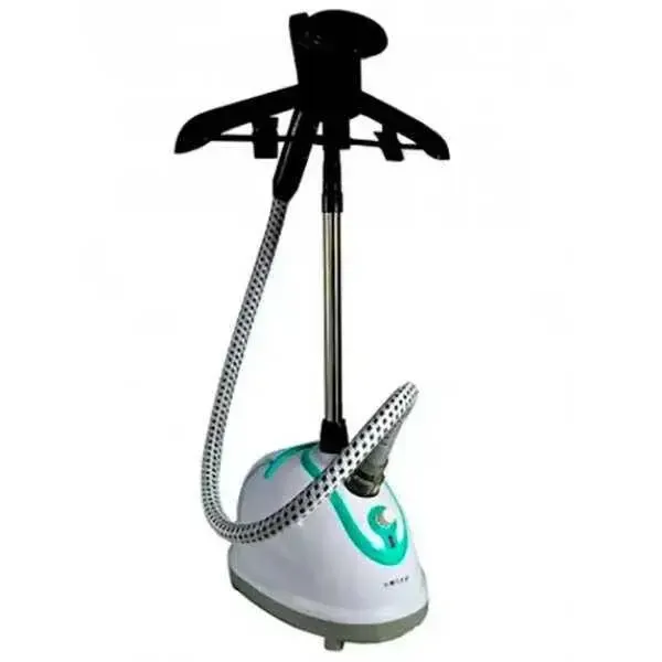 Вертикальный отпариватель с функцией дезинфекции RAF R-3039 1800 Вт Коломия - фото 1