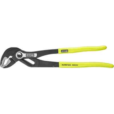 Ключ Ryobi переставний RHPBP300, 300мм, Cr-V, фіксація робочого діапазону (5132006060) Вінниця