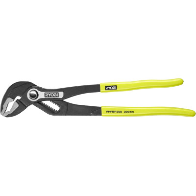 Ключ Ryobi переставний RHPBP300, 300мм, Cr-V, фіксація робочого діапазону (5132006060) Вінниця - фото 1