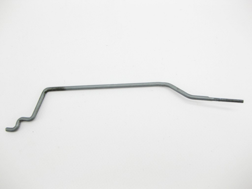 Mercedes-Benz  A2197330139 Запобіжна штанга замка задніх лівих дверей CLS C219 Одеса - фото 3