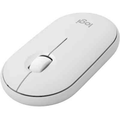 Комплект Logitech Pebble 2 Wireless UA White (920-012240) Вінниця