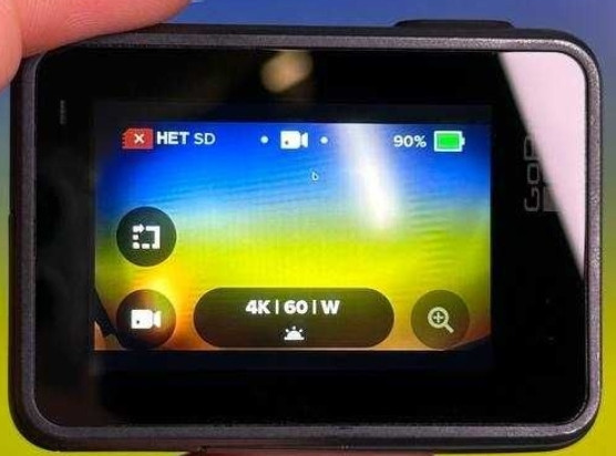 Екш- Камера GoPro 7 Black. Київ - фото 5