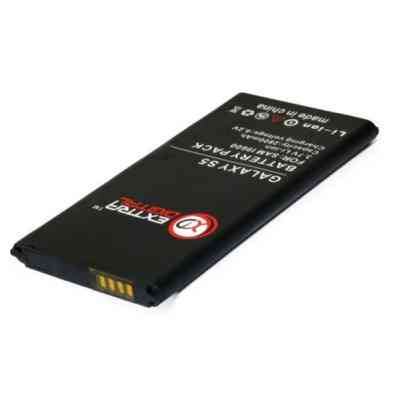 Акумуляторна батарея Extradigital Samsung GT-i9600 Galaxy S5 (2800 mAh) (BMS1152) Вінниця