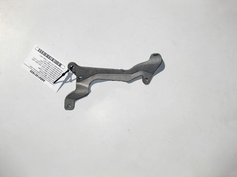 Mercedes-Benz  A6541401600 Кронштейн охолоджувача відпрацьованих газів двигуна OM654 R4 2.0 Diesel Одеса - фото 2