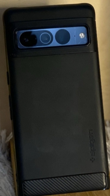 Телефон Google Pixel 7 pro. Київ - фото 2