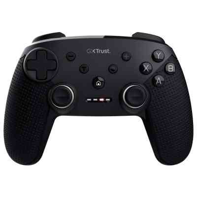 Геймпад Trust GXT 542 MUTA Bluetooth/Wireless USB Black (24790) Вінниця