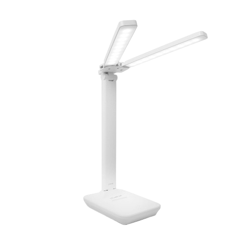 Лампа настільна LED 7W 2700-6000К 220V з акумулятором TLTF-010W Titanum Житомир