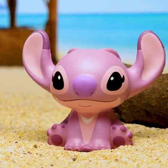 Іграшка-сквіш "Пригоди Стіча" 82/CN24-4 серії "Disney" Вінниця