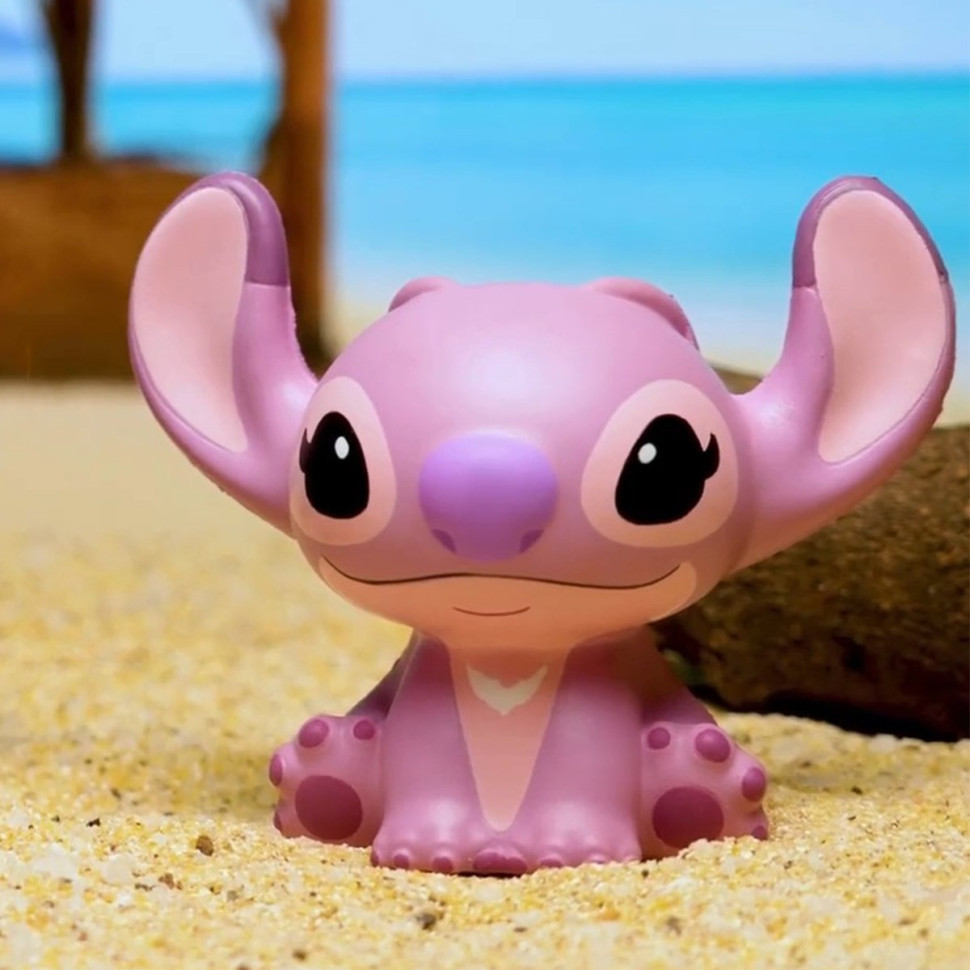 Іграшка-сквіш "Пригоди Стіча" 82/CN24-4 серії "Disney" Вінниця - фото 2