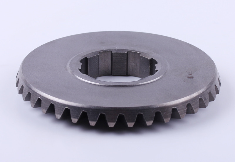 Шестерня півосі мотоблок 178F/186F (6/9Hp) (Z-36) Мукачево - фото 1