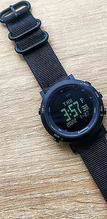 SUNROAD - НОВІ - (електронні) схожі за функціями на North Edge APACHE. Київ