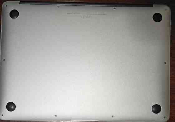 Ноутбук: MacBook Air 2017 8/128Gb.Офіціальний! Харків