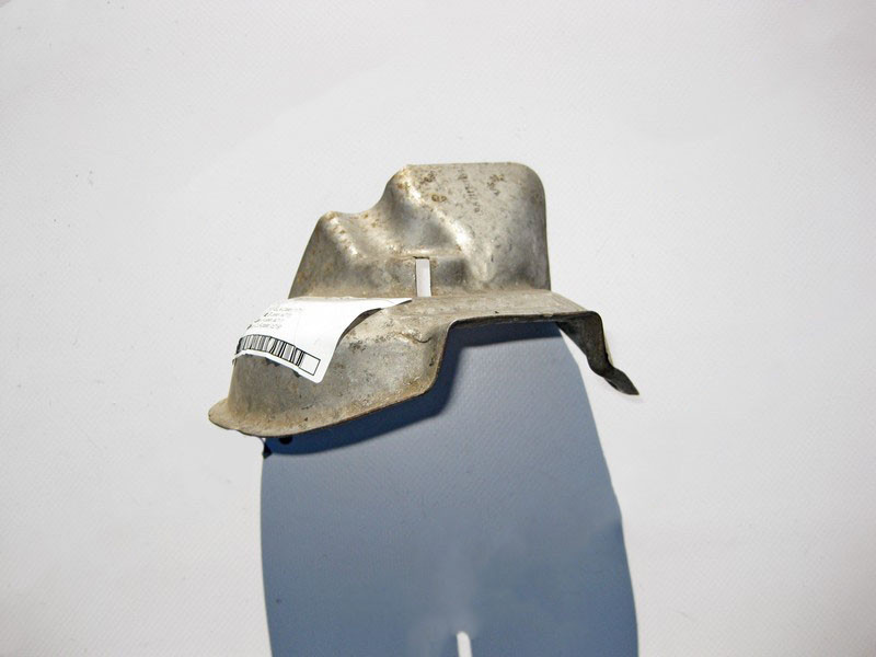 Mercedes-Benz  A2112411534 Захисний екран правої подушки двигунів M272 V6 2.5 3.0 3.5л M273 V8 5.5л E-Class W211 CLS C219 SLK R171 Одесса - изображение 2