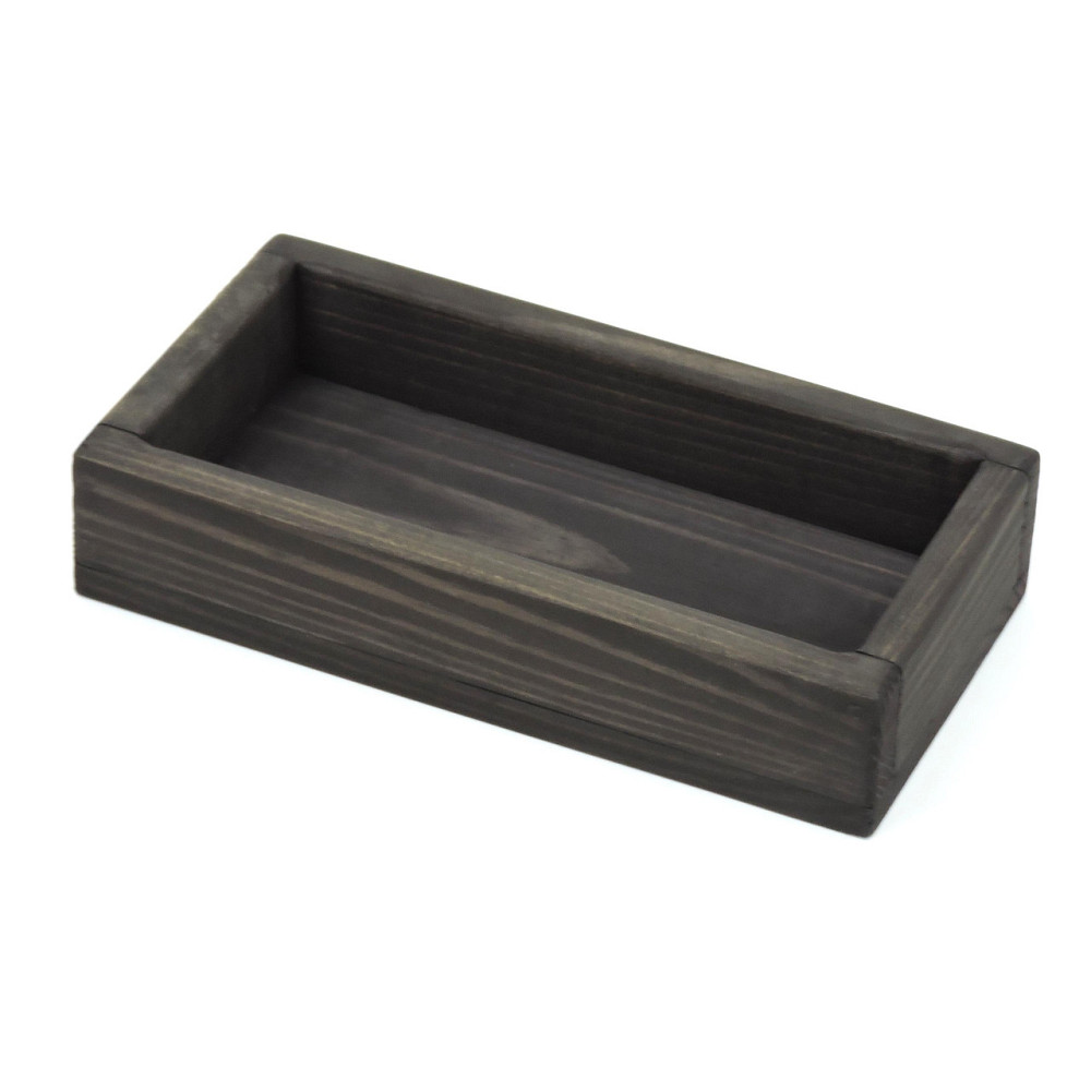 Хлібний лоток "Бенедикт" венге Миколаїв - фото 7