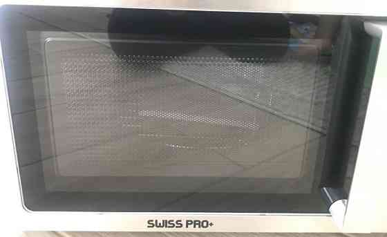 Мікрохвильовка нова -все запаковано Київ