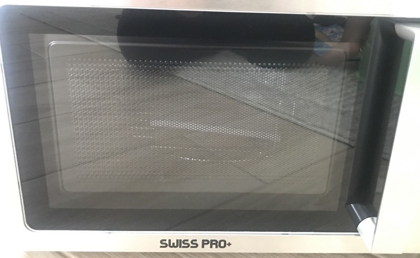 Микроволновка новая -все упаковано Киев - изображение 1