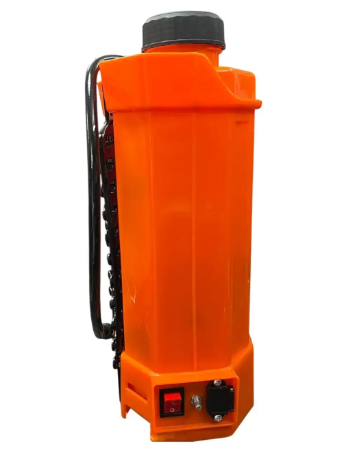 Аккумуляторный опрыскиватель Tex.AC TA-SG12PB 12 л, 12 В, 8 А·ч, 2,6 л/мин, 3,5 Бар, ранцевый Киев - изображение 2