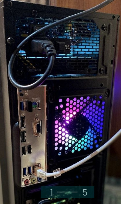 Компьютер Игровой ПК. Киев - изображение 4