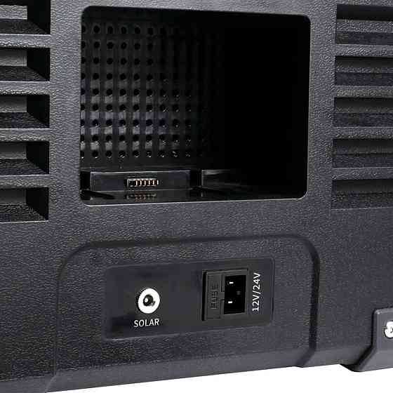 Холодильник автомобильный Brevia 60л 22620 Киев