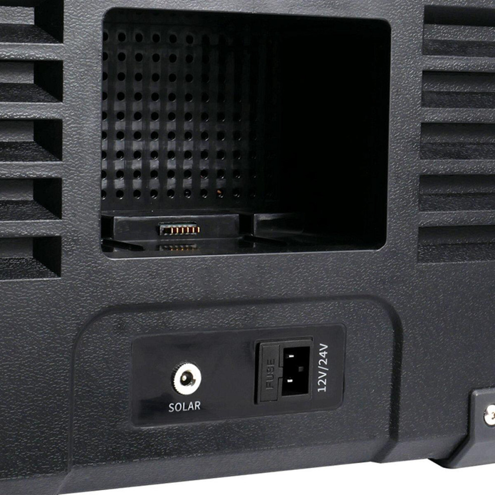 Холодильник автомобильный Brevia 60л 22620 Киев - изображение 6