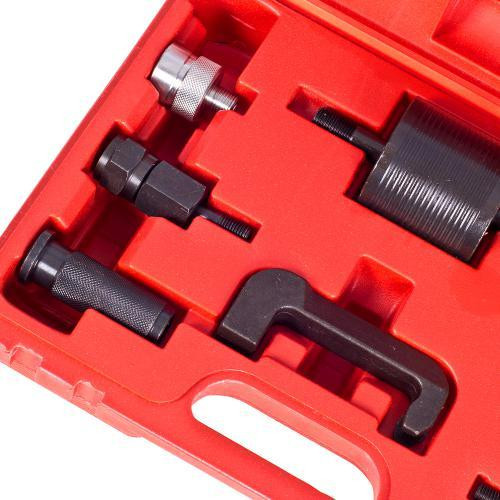 Знімач форсунок MERCEDES, 8 предм (СФ-3003) Alloid Одеса - фото 4