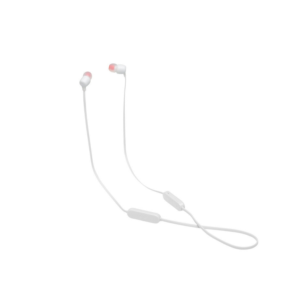 Bluetooth-гарнітура JBL Tune 125BT White (JBLT125BTWHT) Білий Харків - фото 6