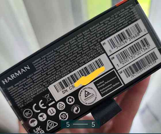 Наушники: JBL Tour Pro Bluetooth Харьков