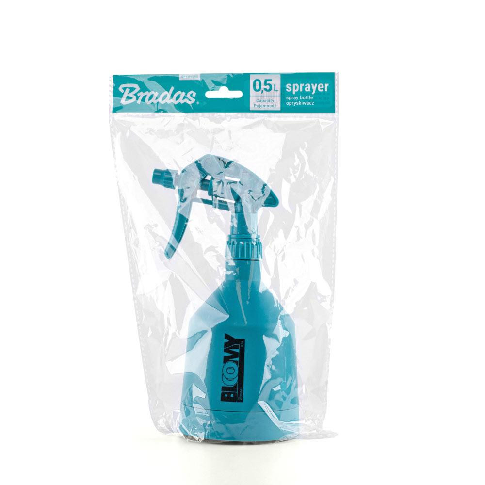 Ручний обприскувач BLOOMY, 0,5 л, AS0050BL Київ - фото 2