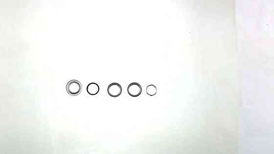 Подшипник руля велосипедный УКРАИНА 15751 Мукачево