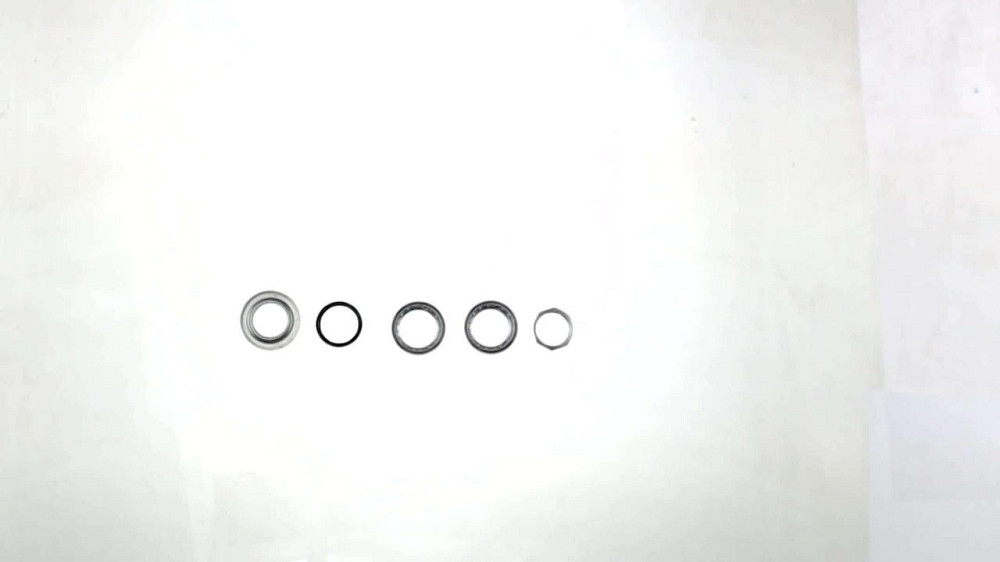 Подшипник руля велосипедный УКРАИНА 15751 Мукачево - изображение 1