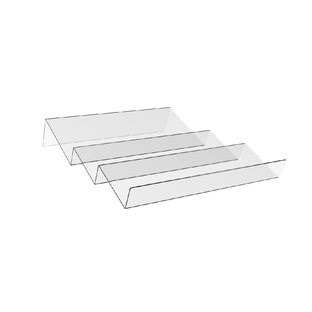 Підставка EKOSTAR для товару 300х258х70 Київ - фото 2