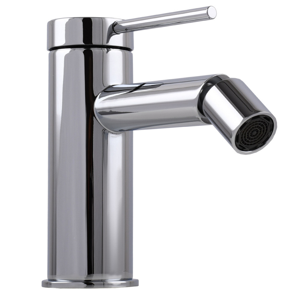 Змішувач для біде TOPAZ LOFT TLF 32601-H75-C Київ - фото 5