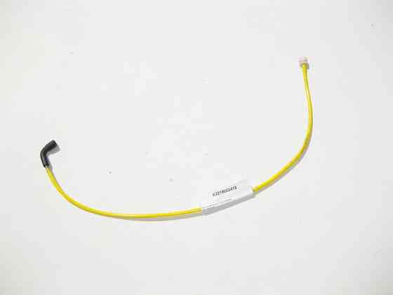 Mercedes-Benz  A2218002415 Вакуумна трубка підголівника S-Class W221 Одеса