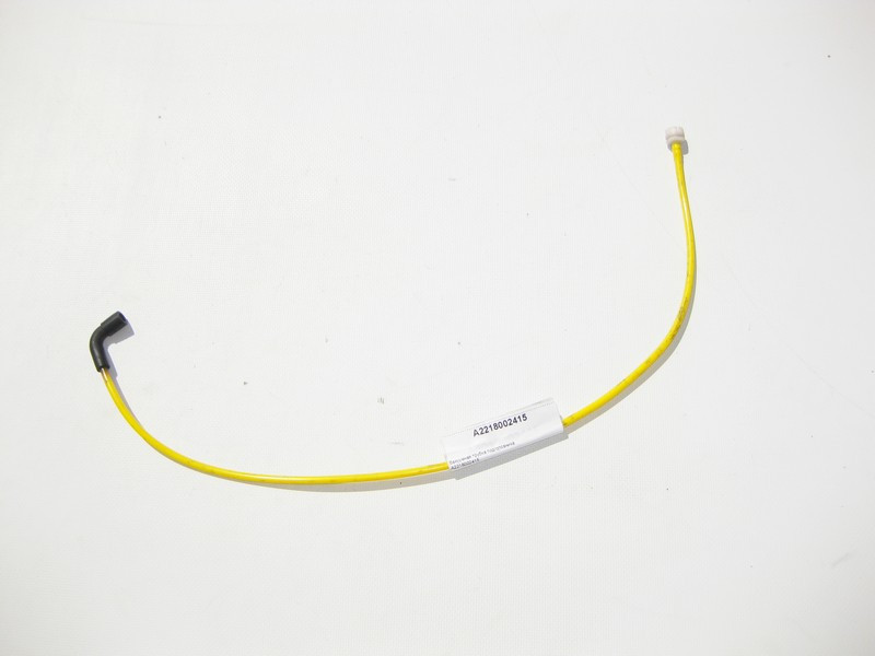 Mercedes-Benz  A2218002415 Вакуумна трубка підголівника S-Class W221 Одеса - фото 1