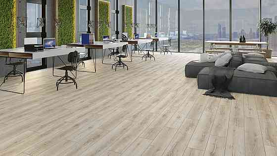 Ламінат VarioClic, колекція EXCLUSIVE, колір GOLCUK, 8 мм Київ