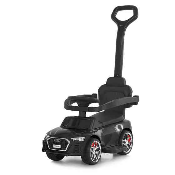 Детская каталка-толокар 2 в 1 M 6254EL-2 до 30 кг Винница