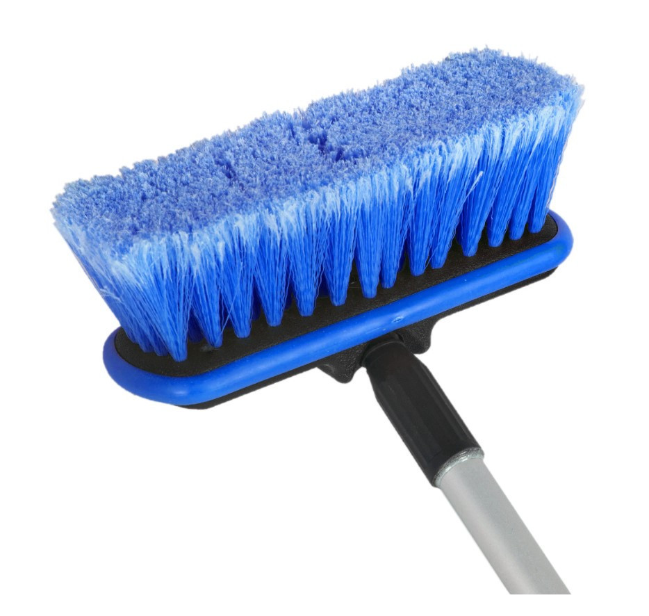 Щітка для миття машини SC-1951 телескоп 65-110см Вінниця - фото 2