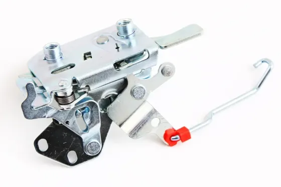 Замок дверей 2109 задній лівий з тягою Вінниця