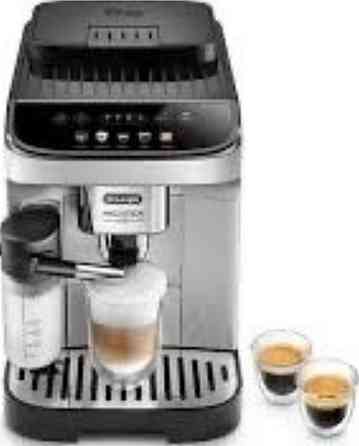Кавомашина автоматична: Delonghi ECAM 290.61.SB Харків