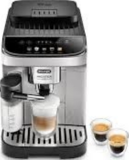 Кофемашина автоматическая: Delonghi ECAM 290.61.SB Харьков - изображение 1