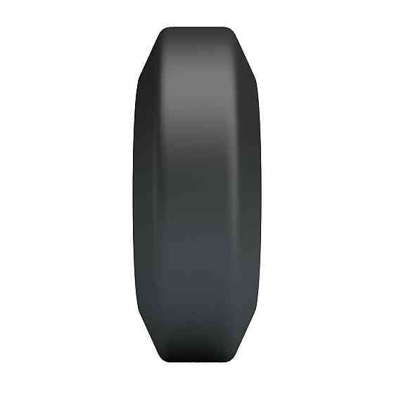 Эрекционное кольцо Crazy Bull №9 - Brodan super soft silicone, BI-210351 Sex Aura Киев