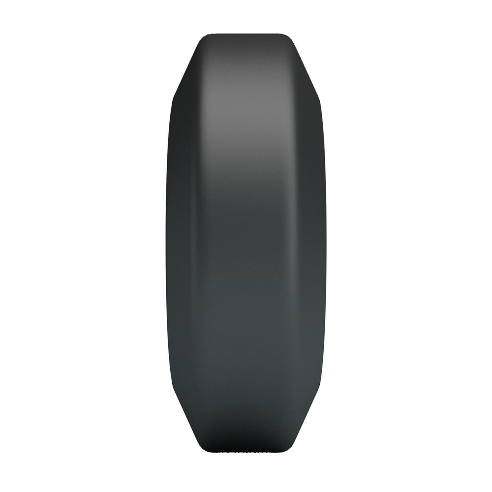 Ерекційне кільце Crazy Bull №9 - Brodan super soft silicone, BI-210351 Sex Aura Київ - фото 5